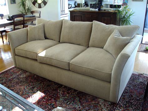 how to reupholster a couch with leather but reupholstering a couch costs almost as much as