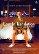 Locandina: Lost In Translation - L'amore Tradotto