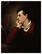 ARCADIA Explored: Lord Byron & Lady Caroline Lamb | Explore the Art