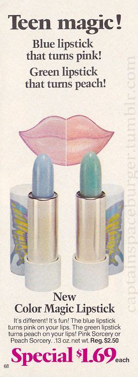 Best Color Changing Mood Lipsticks And How Do They Work
