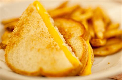 National Grilled Cheese Day Where To Get A Free Sandwich Specials