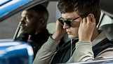 Baby Driver - Il Genio della Fuga, disponibile il primo trailer ...