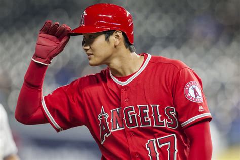 Angels Asked Shohei Ohtanis Screaming Fans To Quiet Down