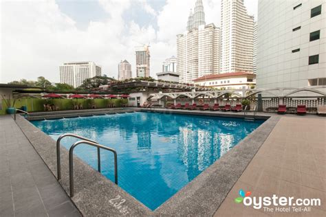 Das hotel hat einen eigenen kostenlosen parkplatz, was für uns sehr wichtig war, da wir mit dem mietwagen. Concorde Hotel Kuala Lumpur Review: What To REALLY Expect ...