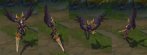Surrender At 20 Kayle And Morgana Champion Updates In 95