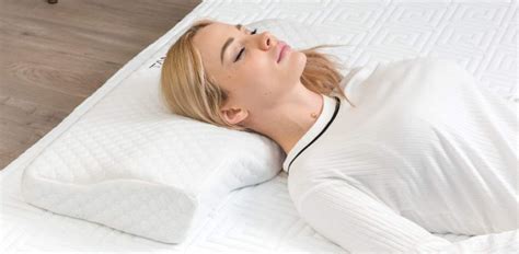 For an all natural, adjustable option, many people choose buckwheat pillows such as the original hullo. The Best Cervical Pillow in 2020 - The Best Pillow Based ...