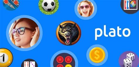 Plato  Games & Group Chats for PC  How to Install on Windows PC, Mac