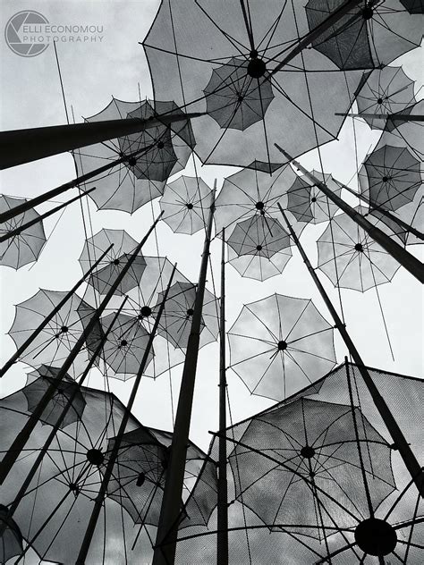 Elli Economou Photography Umbrellas By George Zongolopoulos