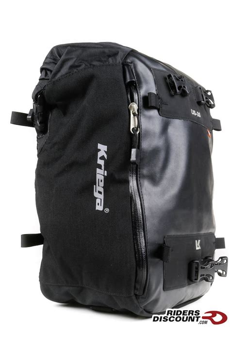 Kriega Us Drypack System Riders Discount