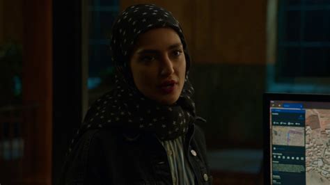 Fatima Namazi Ncis Database Fandom