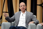 Jeff Bezos Amazon CEO Richest Person in the world | Biography