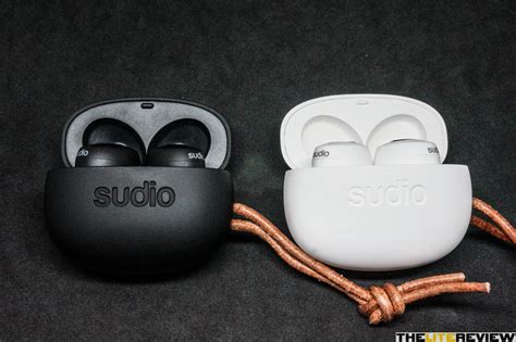 Sudio Tolv Review Sudio Sweden The Lite Review