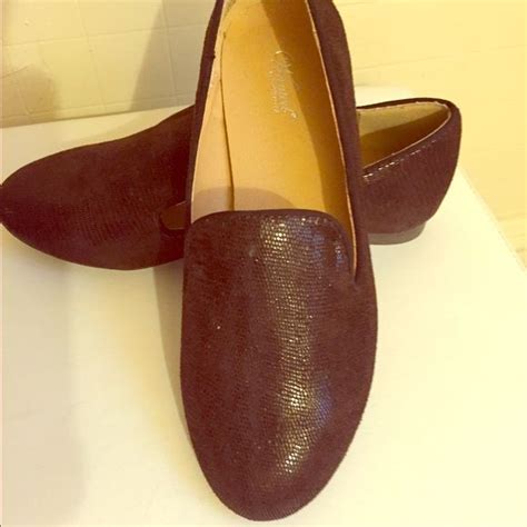 Nice Brown Flats By Wanted Brown Flats Dress Shoes Men Flats