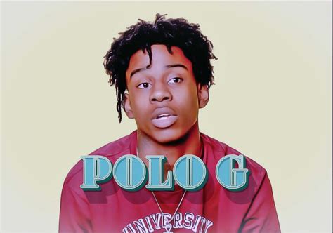 Polo G Net Worth Age Height Wealthy Leo