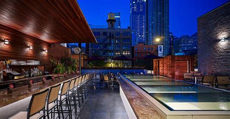 9 Best Rooftop Restaurants In Chicago 2024 Update