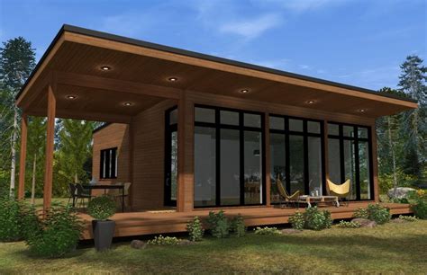 25 Incredible Wooden House Design That Will Amaze You Wooden House