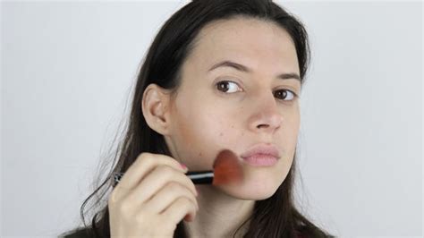 How To Apply Natural Makeup With Pictures Saubhaya Makeup