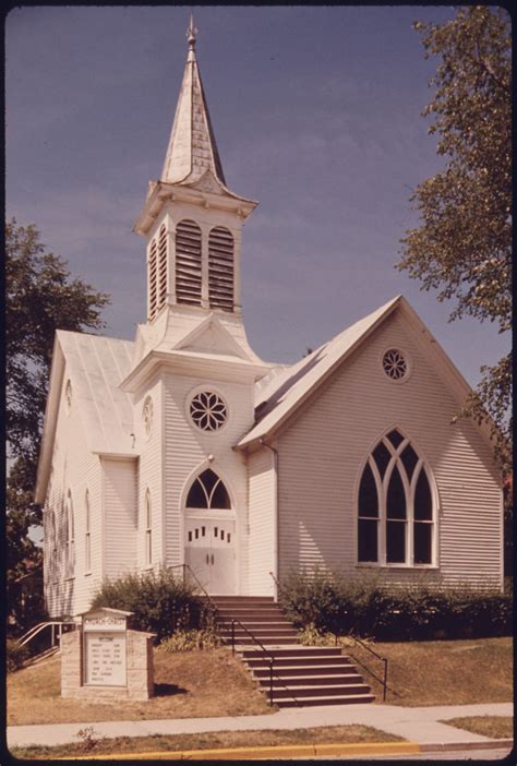 The Church Of Christ One Of Many Churches Each Of Which A Flickr