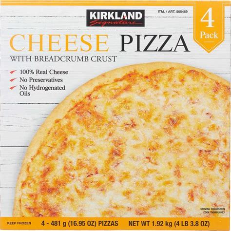 Here Are Costco S Top Frozen Pizzas According To Superfans