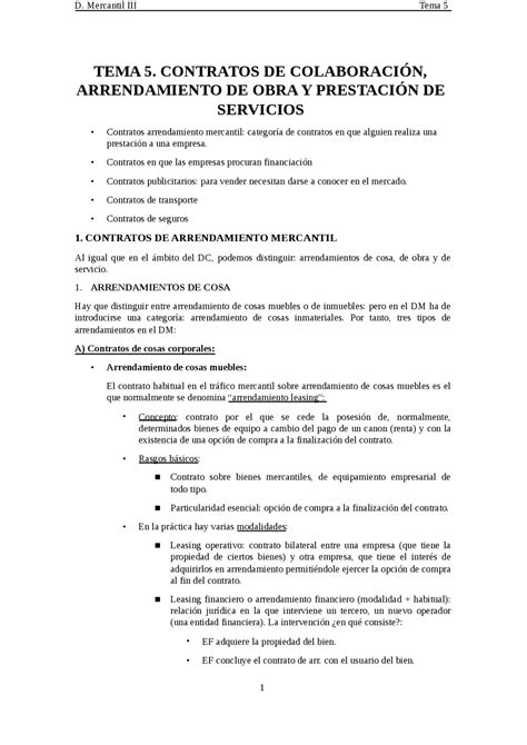 contrato por obra o servicio determinado modelo actualizado diciembre 2023