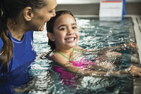 Valley Of The Sun Ymca To Offer Free Swim Lessons May 21 25