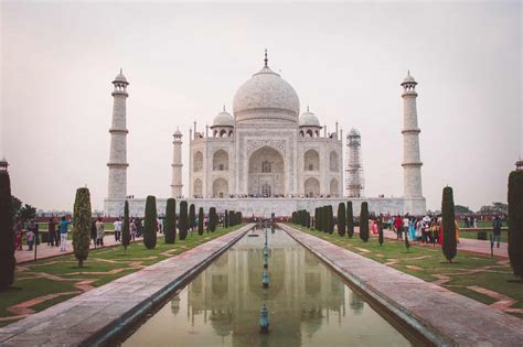 20 Taj Mahal Facts History Location Origin And More