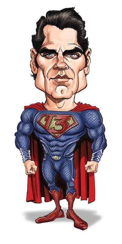 Idea By Vincent Van Groenou On Superman Drawing Cartoon Characters