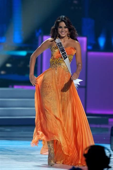 Latest Photos Of Catalina Robayo Miss Colombia 2011 I M Miss Blog All Beauty Contests