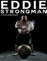 Ver Eddie: Strongman (2015) online