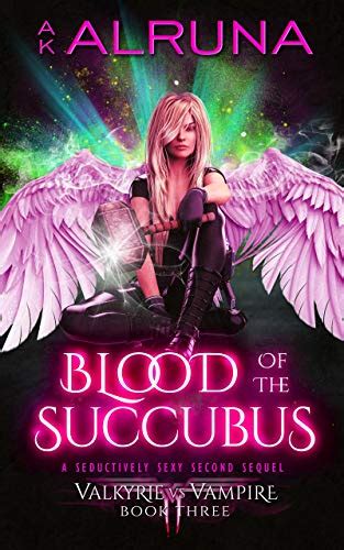 Blood Of The Succubus Ebook The Wiki Of The Succubi Succuwiki