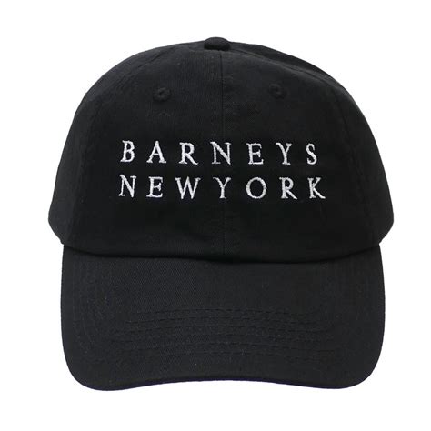 Barneys Newyorkバーニーズ ニューヨーク Atmos Meets Barneys New York Cap キャップ