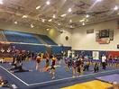 Lake Brantley High School Gymnasium - Gymnastics - 991 Sand Lake Rd ...