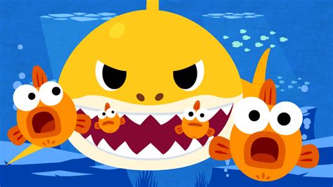 Pinkfong And Baby Shark Tv App Roku Channel Store Roku