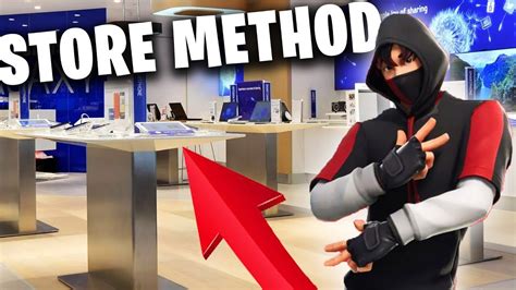 Check spelling or type a new query. iKonik Skin Store Method Tips & Tricks to Unlock the Skin ...