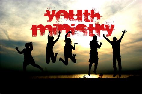 Youth Ministry Saint James Catholic Church