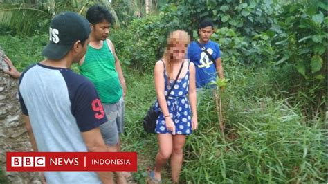 Warga Denmark Diduga Jadi Korban Pemerkosaan Di Mentawai Bbc News Indonesia