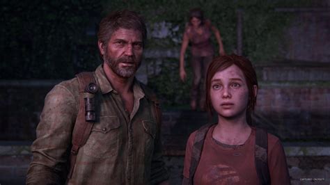 Los Actores De Los Juegos De The Last Of Us Reflexionan Sobre El Legado