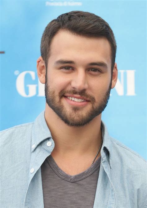 We Re Going To Assume That Just Like Us You Developed A Giant Crush On Ryan Guzman After He