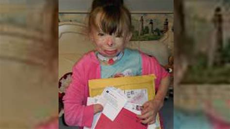Safyre Terrys Mother Sentenced To 11 Years For Lying About 2013 Fire