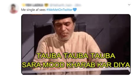 Viral News Wemetontwitter Trends With Funny Memes And Jokes While