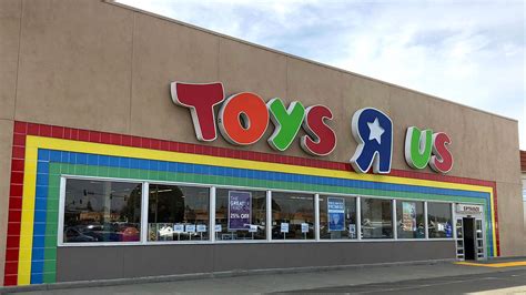 Anonymous Man Buys 1 Million Worth Of Toys R Us Inventory Abc7 San