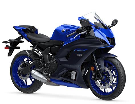 2022 Yamaha Yzf R7 Supersport Motorcycle Specs Prices