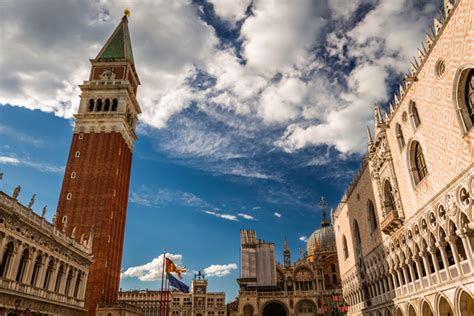The Essential Guide To Visiting St Marks Square In Venice Italy