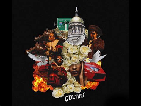 Migos appear to have changed the title and artwork of their upcoming album. COISKI | How a 20-Year-Old Italian Artist Got a Chance to ...