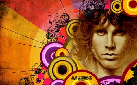 Free Download The Doors Images Jim Morrison Hd Wallpaper And Background