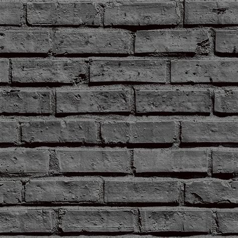 Arthouse 315 X 21 Brick Wallpaper Roll And Reviews Wayfair