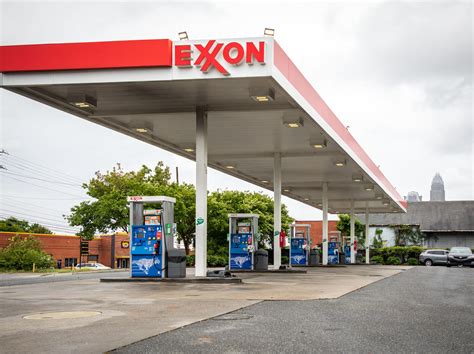 A Tiny Fund Has Scored A Historic Win Against Exxonmobil Over The