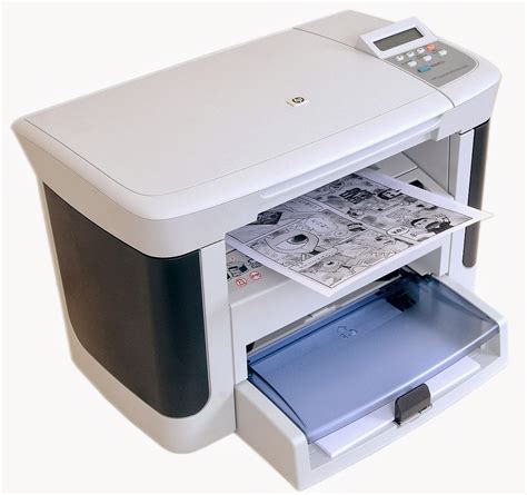 Printing, scan and duplicate documents and presentations in amazing colors in types up to a3 at a 50% less expensive per web page than with color laser beam printers. Baixar HP Laserjet M1120 MFP Driver Instalação Impressora ...