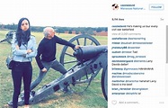 Larry David's Daughters Live Up the Good Life on Instagram ...