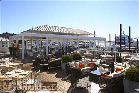 The Grill At 41 North Is One Of The Best Restaurants In Newport